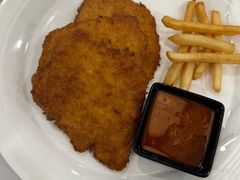 -新侨三宝乐西餐厅(崇文门店)