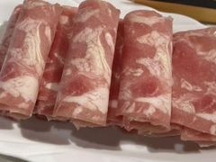-张大师鸭爪爪特色火锅(万达店)