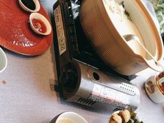 -浙江西子宾馆·牡丹厅