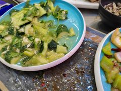 -瑞杰烧烤店·24小时营业(山东路店)