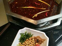 -味当家鱼头火锅.•甲鱼料理(金沙店)