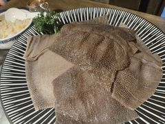 -码头故事火锅(郫县红光店)