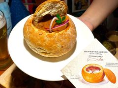 -布拉格餐厅· 中欧捷克菜(全国首店)