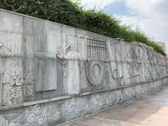 -龙头寺公园