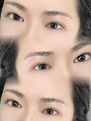 点击看大图 -张小野·专业半永久纹眉