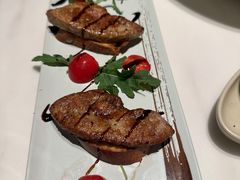 -Aria意·艾意西餐