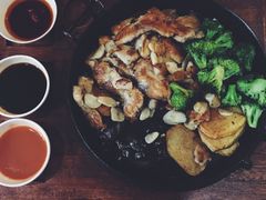 -院落创意菜