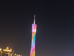 -广州塔