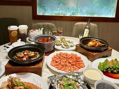 -海儀美食楼(湾仔海鲜街店)