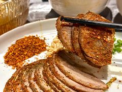 -川香鼎盛(市桥富华总店)
