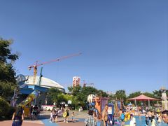 -华夏文旅海洋公园