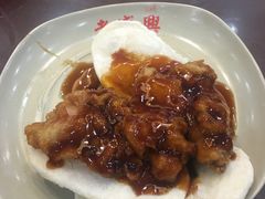 -老盛兴汤包馆(华灵店)