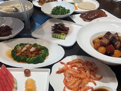 -王元兴酒楼(杭帮菜名店)