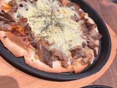 -INSA Korean Bistro饮鲨韩食酒馆