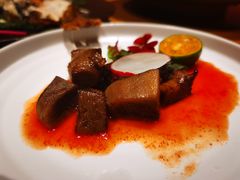 -花潮料理艺食馆(世欧广场店)