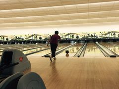 -广州保龄球馆(广州天河体育中心店)