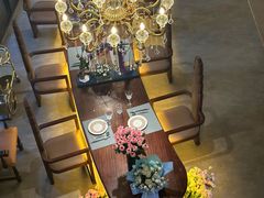 -狮拾久·现代新加坡料理(福田COCO Park店)