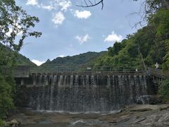 -千泷沟大瀑布旅游区