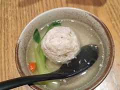 -扬州狮子楼·非遗淮扬菜(东关街店)