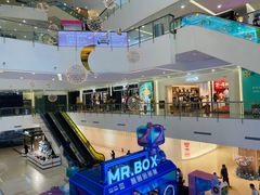 -新田360广场(上海华侨城店)