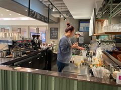 -Wagas沃歌斯(港汇恒隆广场店)