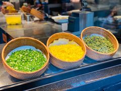 自助取餐区-太二酸菜鱼(正大广场店)
