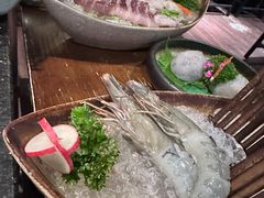 -捞王锅物料理(凯旋路店)