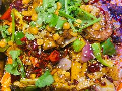 -别院里音乐餐酒吧(双流航空港店)