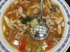 -老雒阳面馆·水席·洛阳菜(王城路店)
