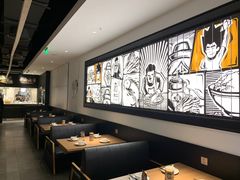 -太二酸菜鱼(武汉光谷保利店)