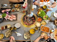 -明洞王妃家烤肉(苏州中心星悦汇店)