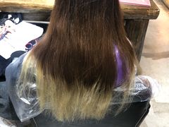 -丽达购物中心(崂山店)