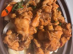 -八闽饭店闽南小镇(铁西店)