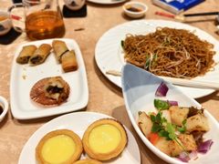 -广东胜利宾馆西关粤中餐厅