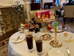 -Salon de Ville浦江汇(上海外滩华尔道夫酒店店)