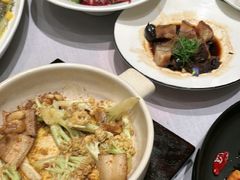 -狮王府淮扬菜(新街口友谊店)