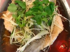 -無招牌海鮮(芽笼店)