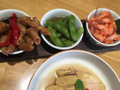 -香浙汇(望京店)