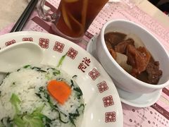 -池记(尖沙咀店)