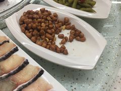 -墨脱石锅椰子鸡•海鲜糟粕醋(榆亚路店)
