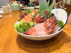 -福匠日本料理(人民路店)