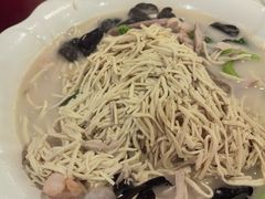 -留芳·文旅古月楼(老街店)