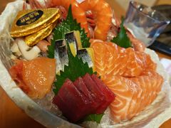 -大焰自助日式料理 铁板烧(徐汇店)