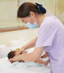 -禾馨·母婴护理月子中心(世纪大道店)