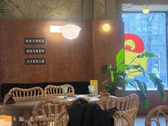 -仁义涵西餐·咖啡(中华巴洛克店)