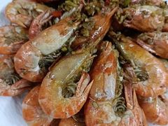 -何乡别院·中式农庄(姑婆山大道店)