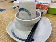 -杨老板·海鲜集市火锅·鲜切牛肉(中防万宝店)