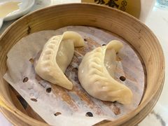 虾仁大蒸饺-永春园·扬州早茶·淮扬菜(漫乐城店)