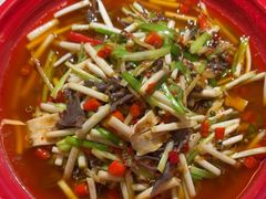 -蛙兔鸡自贡风味·特色江湖菜(广都店)