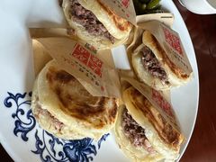 -保定会馆(秀兰店)